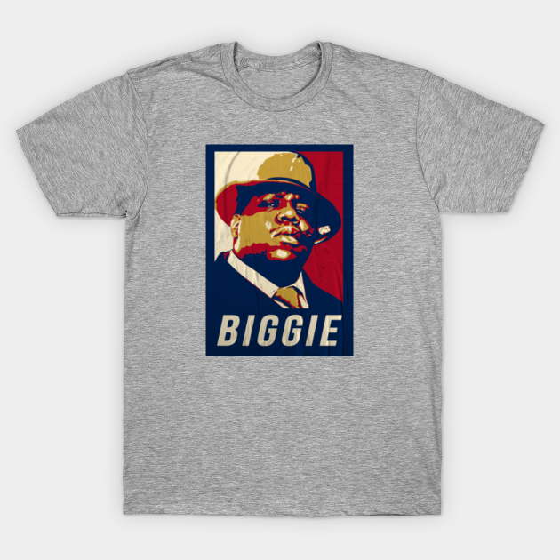 brooklyn biggie t shirt